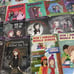 29 Poison/Candy/Rotten Apple Books Dead End Drama Queen Mean Ghouls Candy Apple