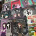 29 Poison/Candy/Rotten Apple Books Dead End Drama Queen Mean Ghouls Candy Apple