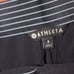 Athleta Tribeca Black Wide Leg Pants Women Size 4
