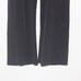 Athleta Tribeca Black Wide Leg Pants Women Size 4