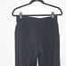 Athleta Tribeca Black Wide Leg Pants Women Size 4