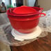 Tupperware thatsa bowl tower