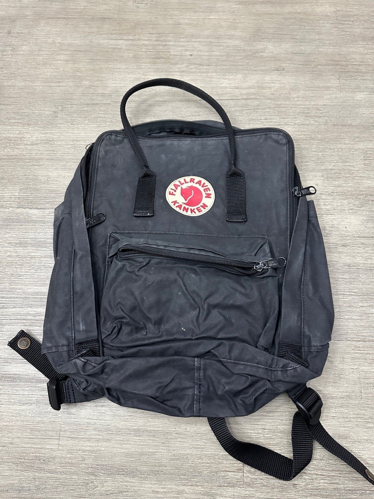 Fjallraven Stain Resistant Backpacks for Women Mercari