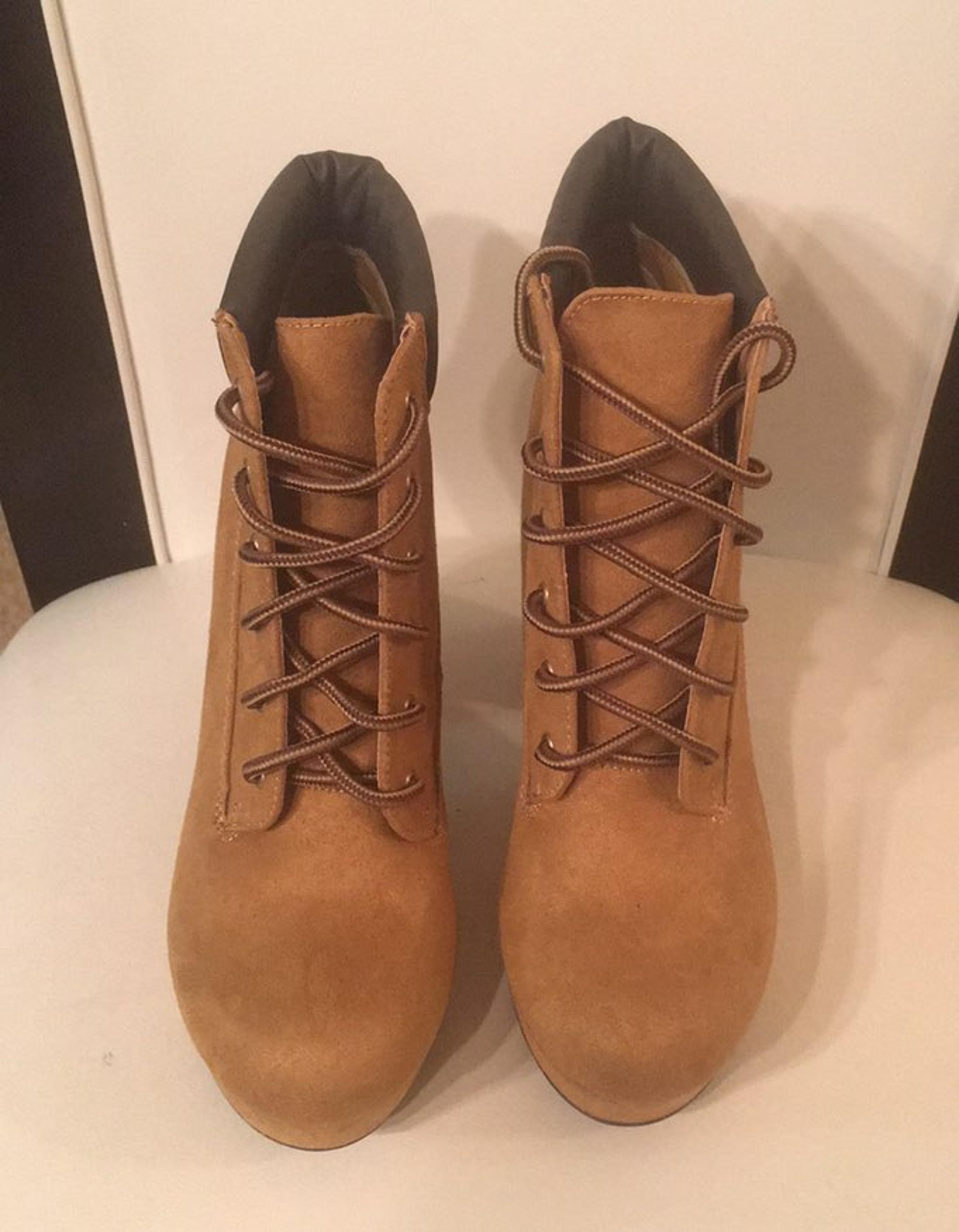 Boots Shi By Journey