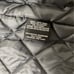 English Laundry Men's Hooded Wool Blended Parka Jacket Coat Size L Charcoal