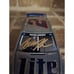 Brad Keselowski Autographed Miller Lite White 2014 Raw Finish 1:24 Scale RARE