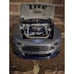 Brad Keselowski Autographed Miller Lite White 2014 Raw Finish 1:24 Scale RARE
