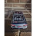 Brad Keselowski Autographed Miller Lite White 2014 Raw Finish 1:24 Scale RARE