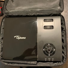Optoma ep761