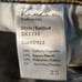 KanCan distressed mid rise skinny cropped jeans size 25