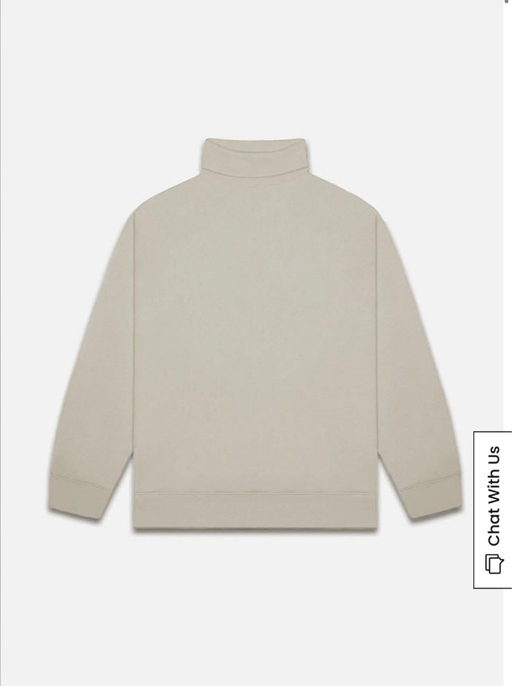 fear of god essentials