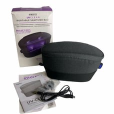 HoMedics - UV-CLEAN - Portable Sanitizer