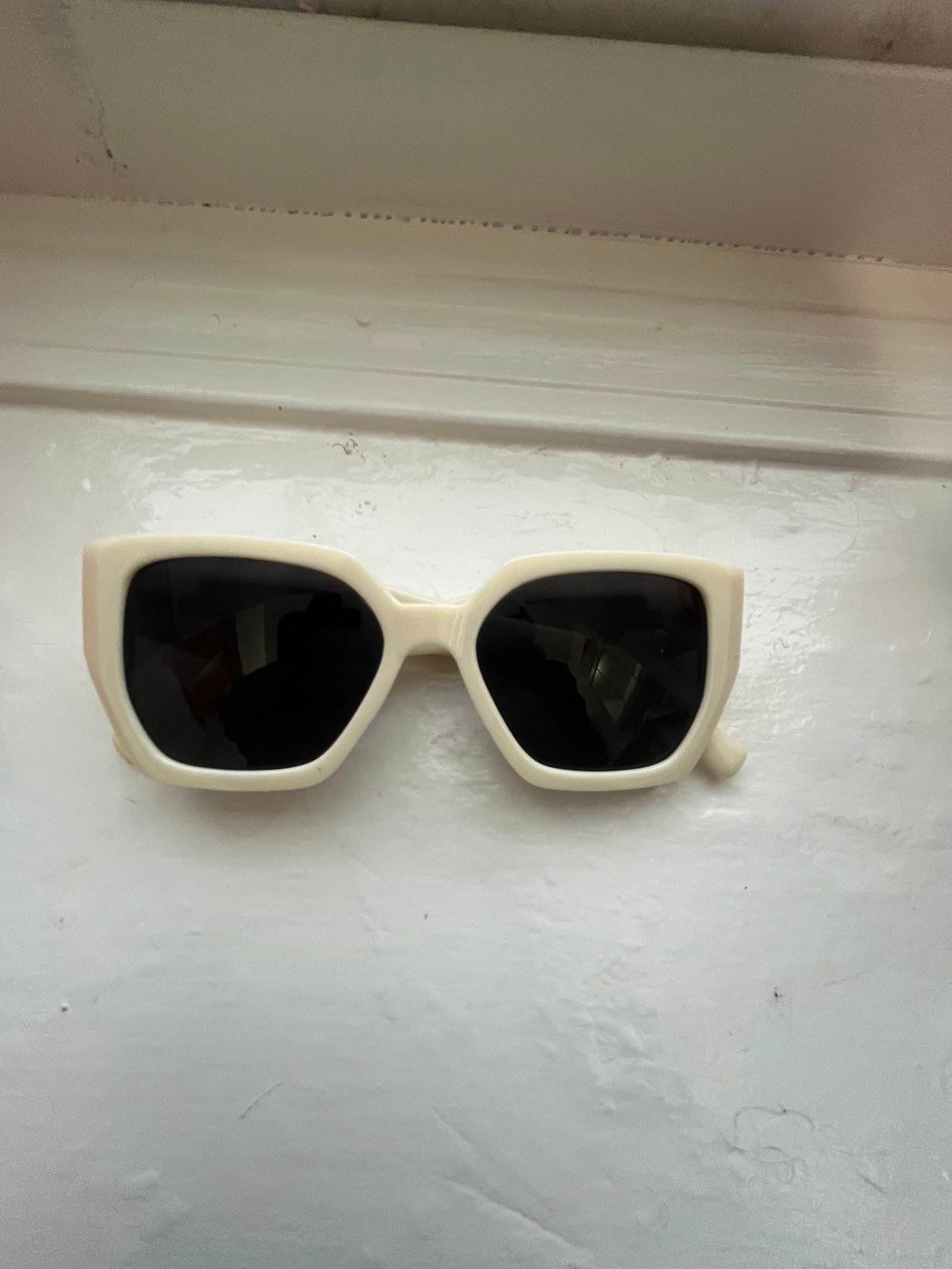 prada glasses