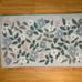 Rifle paper x Loloi 5x7ft rug NWOT
