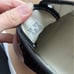 Vans Black Lace Up Low