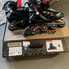 Rollerskates - Men Size