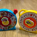 1980’s Vintage Mickey Mouse See and Say and Mickey’s ABC toy