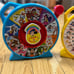 1980’s Vintage Mickey Mouse See and Say and Mickey’s ABC toy