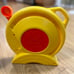 1980’s Vintage Mickey Mouse See and Say and Mickey’s ABC toy
