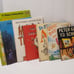 Lot Of 7 Vintage Children's Books Hardcovers w/1st Edition Dr Seuss 1930s-1980s