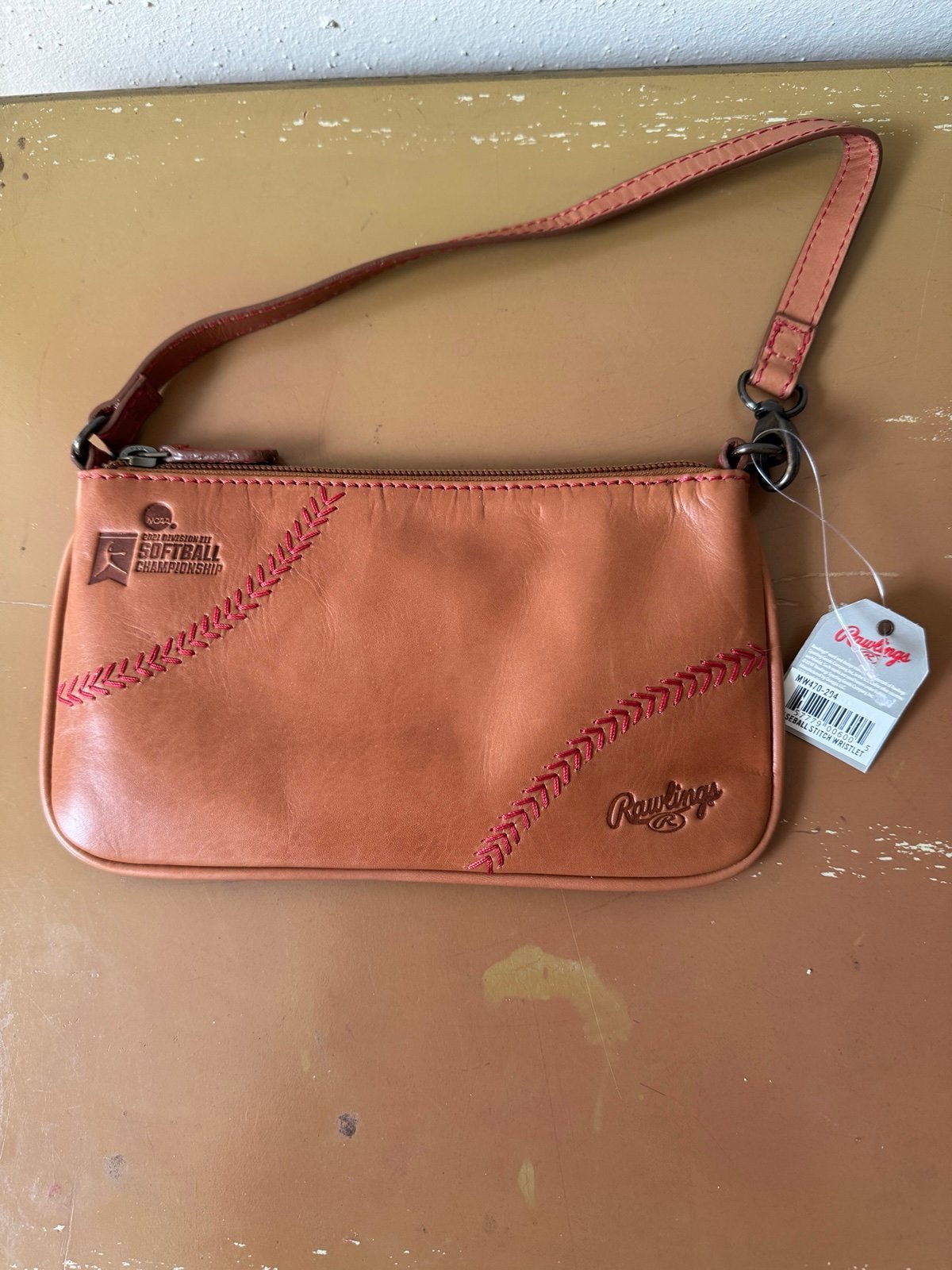 Wristlet