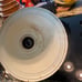 Vintage three light chandelier