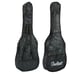 38 Full Size Blue Acoustic Guitar Bgnr