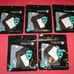 40 pack family mask washable hand made