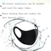 40 pack family mask washable hand made