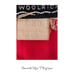 Vtg Woolrich Wool Mackinaw Buffalo Red USA 523 *see description*