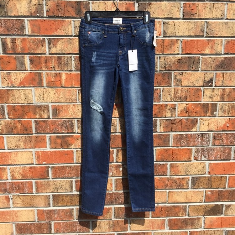 Hudson Skinny Jeans Kids 16