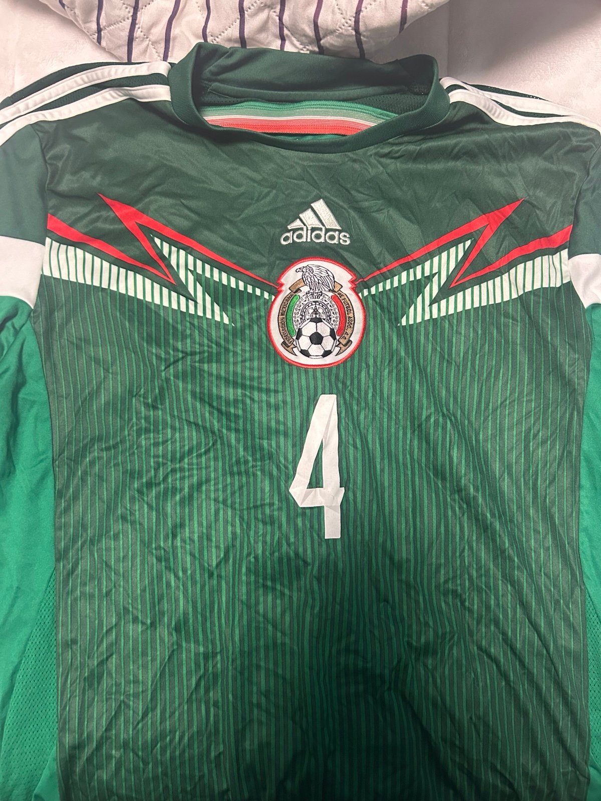 Jersey