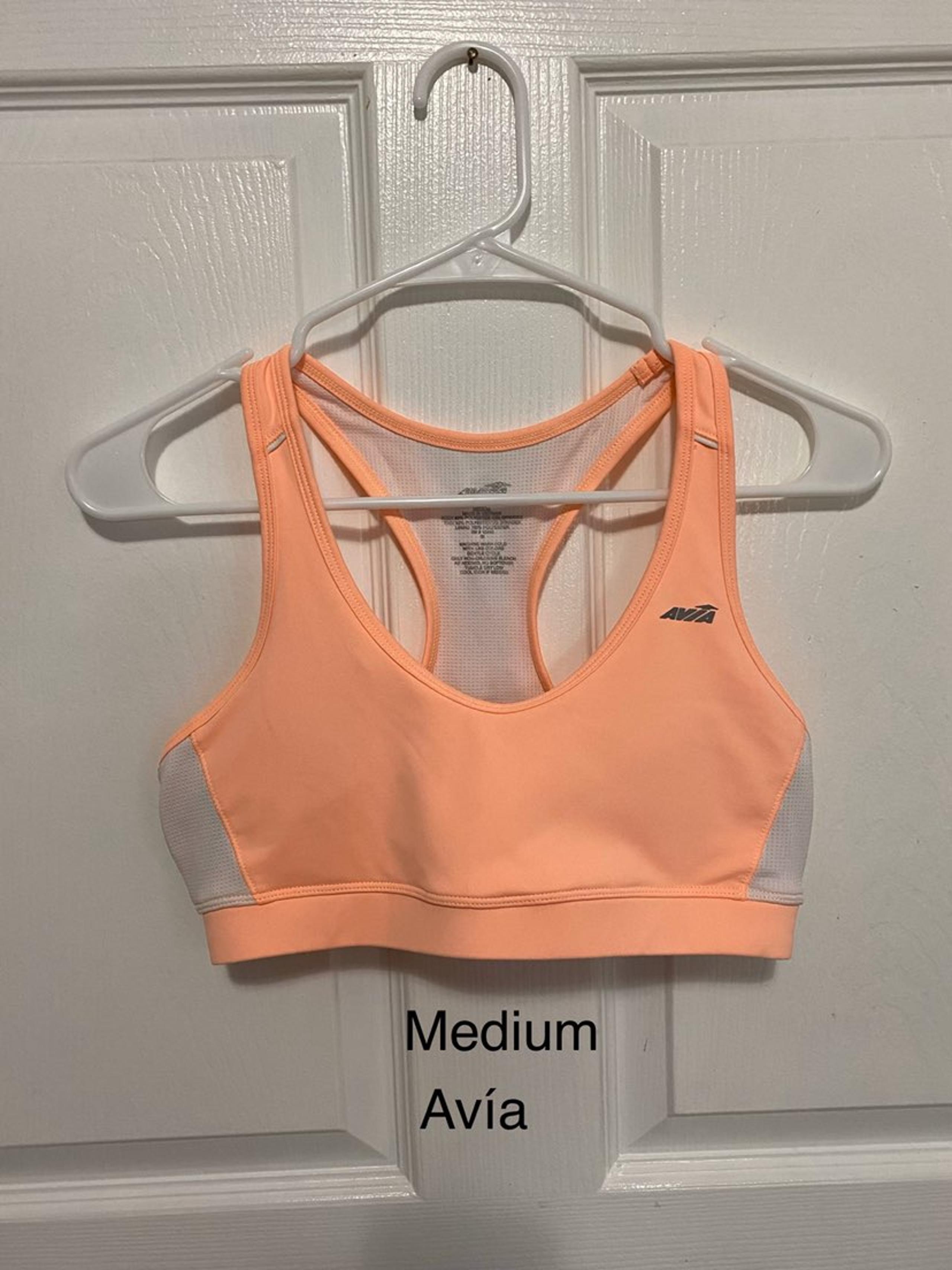 womens sports top - Avia
