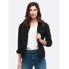 ABLE // The 'Minelia' Denim Jacket