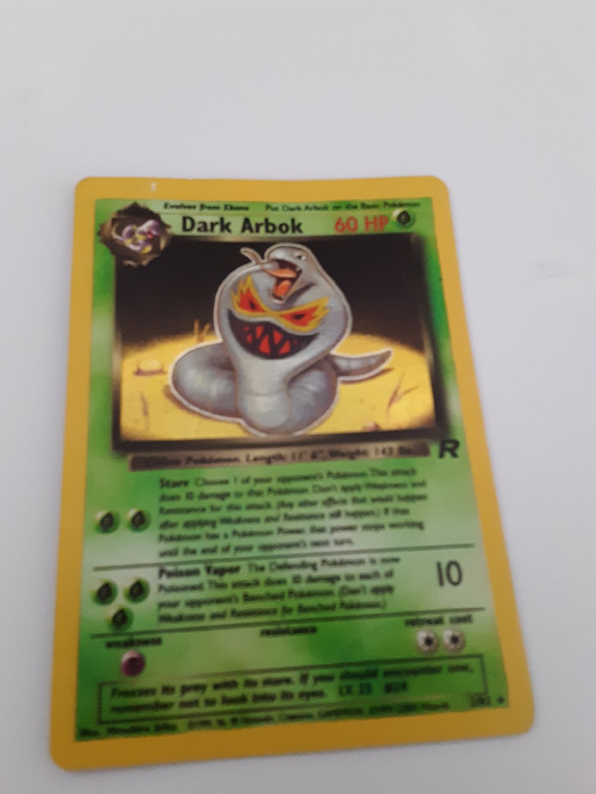 Pokemon
