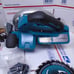BARE TOOL NEW MAKITA XSH06 36V (18V X2) LXT LI-ION BRUSHLESS 7-1/4 CIRCULAR SAW