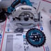 BARE TOOL NEW MAKITA XSH06 36V (18V X2) LXT LI-ION BRUSHLESS 7-1/4 CIRCULAR SAW