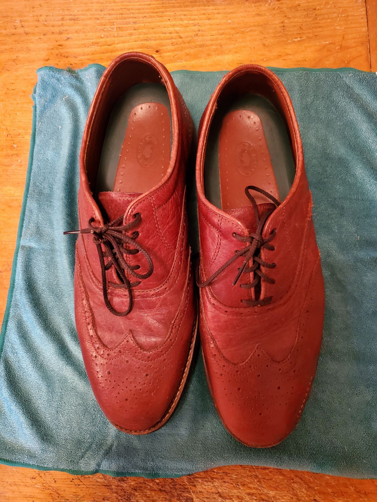 shoes men size 12