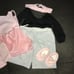 American Girl 2 In 1 Ballerina Set