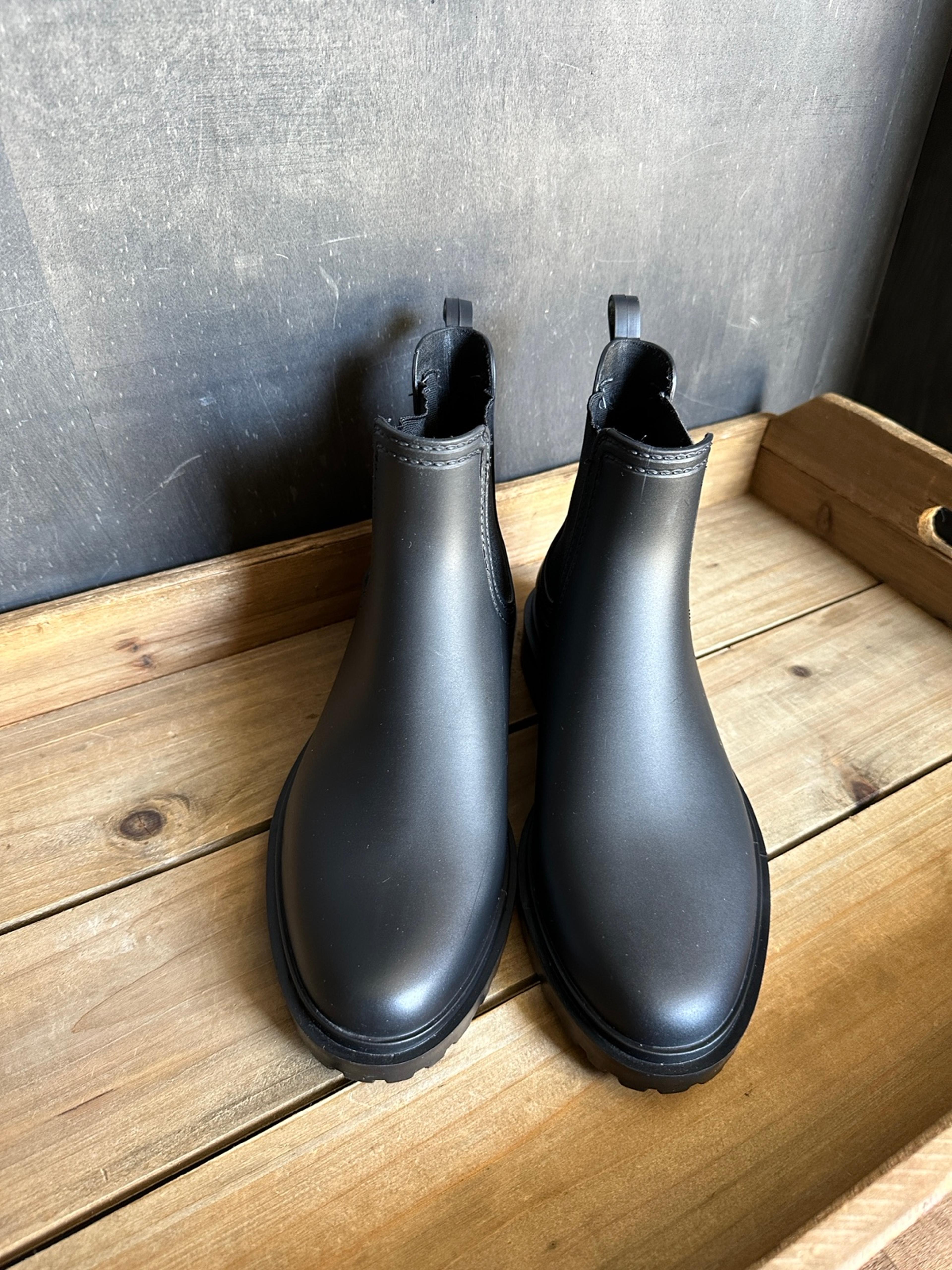 Old navy rain boots womens Clearance