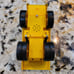RARE VINTAGE CATERPILLAR TOY DUMP TRUCK