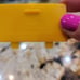 RARE VINTAGE CATERPILLAR TOY DUMP TRUCK