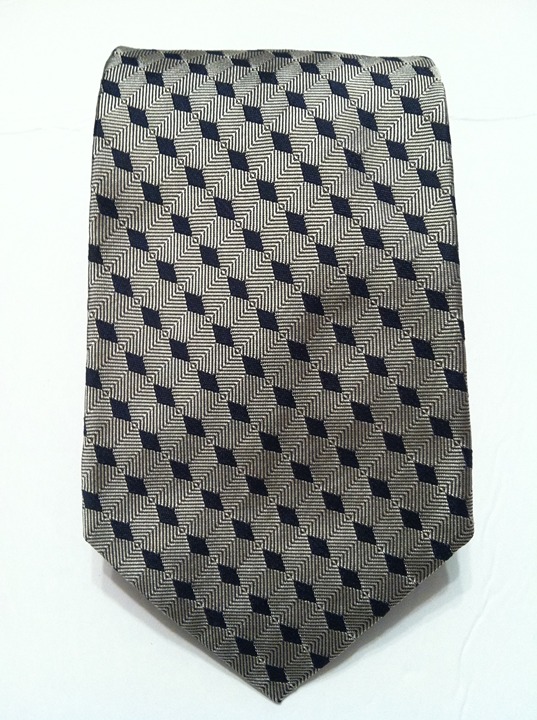 FACONNABLE TIE 3 3/4