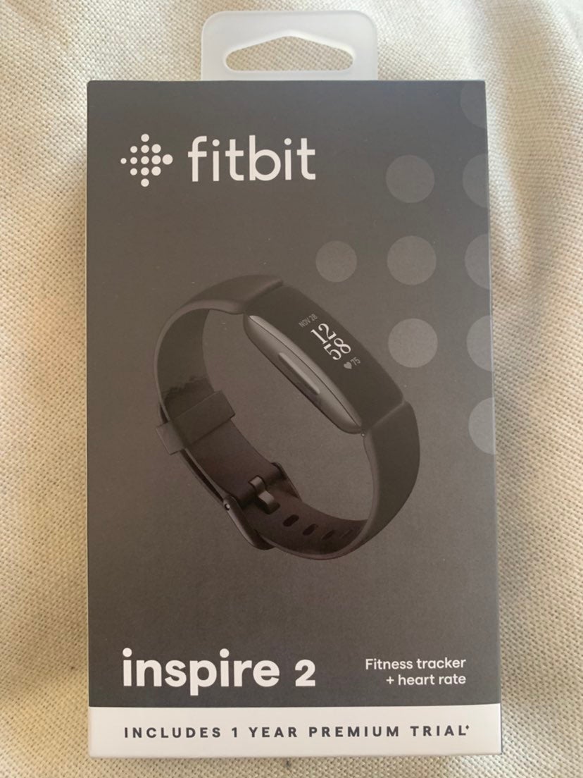 Fitbit Inspire 2