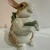 Bunny Fitz &Floyd Teapot