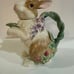 Bunny Fitz &Floyd Teapot