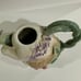 Bunny Fitz &Floyd Teapot