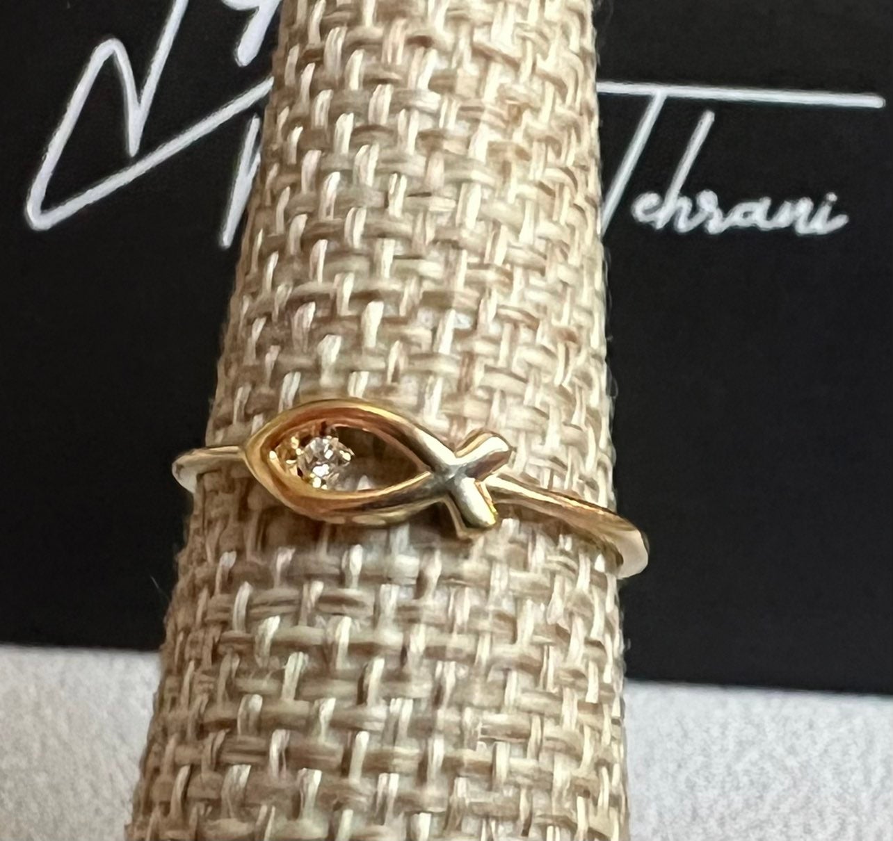 True gold deals classic 14kt gold