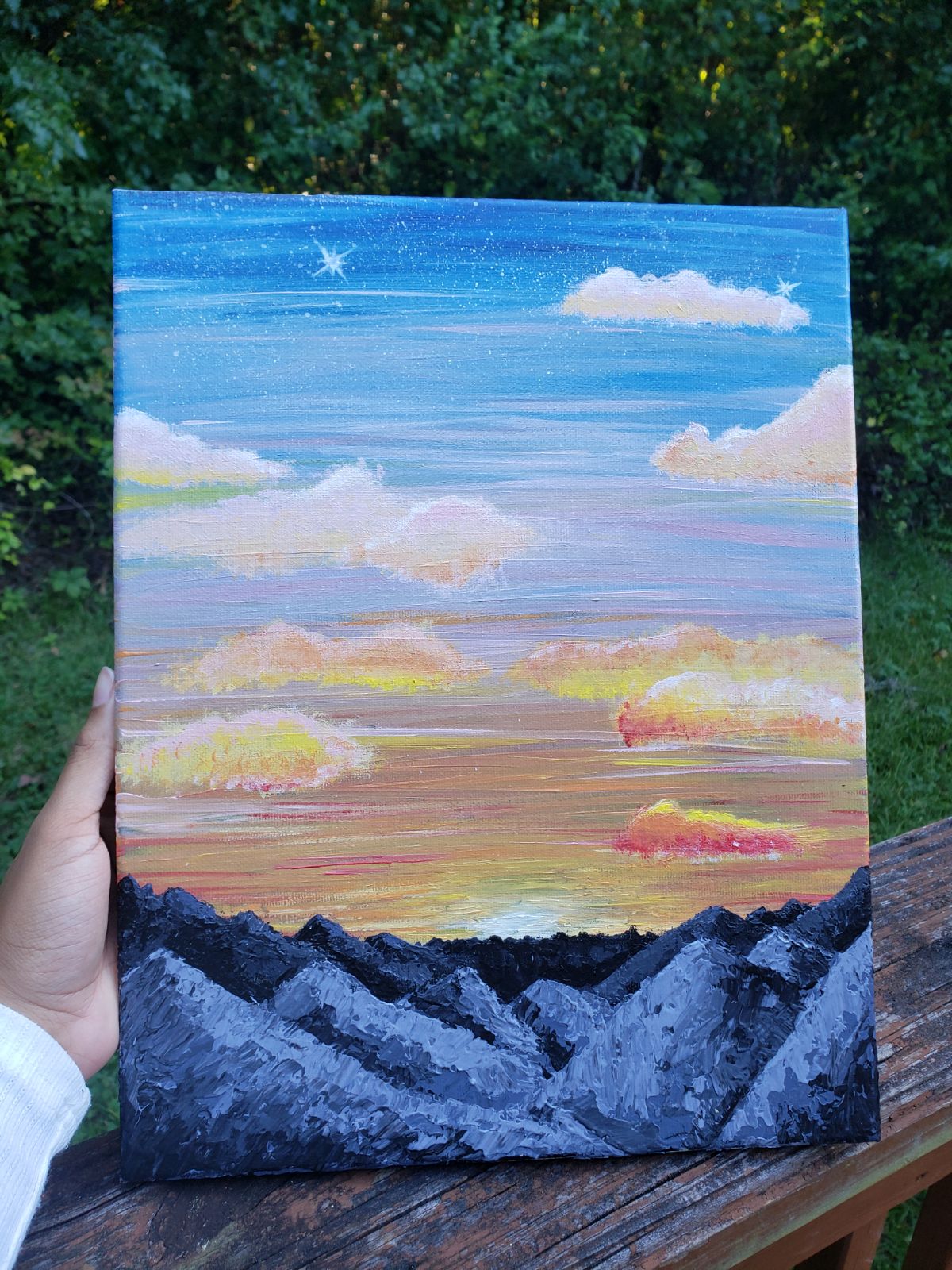 Painting