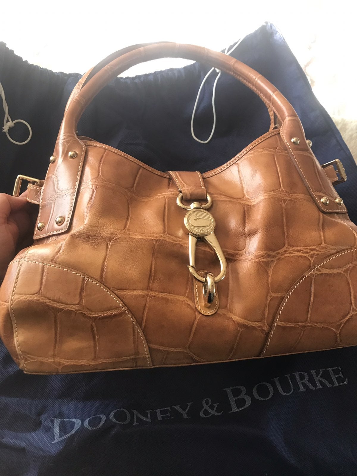Dooney & Bourke Satchel